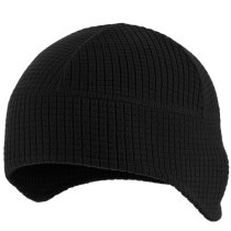 M-Tac Fleece Helmet Liner Rip-Stop Gen.II - Black - L