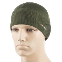 M-Tac Helmet Watch Cap Polartec - Army Olive - XL