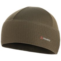 M-Tac Helmet Watch Cap Polartec - Dark Olive