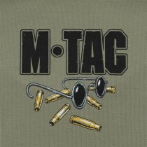 M-Tac Mole T-Shirt - Light Olive - L