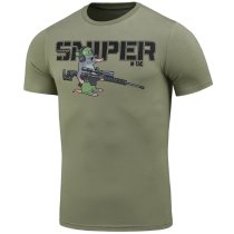 M-Tac Mole T-Shirt - Light Olive