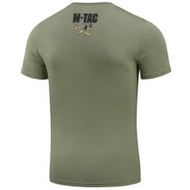 M-Tac Mole T-Shirt - Light Olive - XL