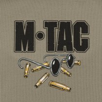 M-Tac Mole T-Shirt - Tan - 2XL