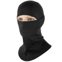 M-Tac Ninja Moisture-Wicking Balaclava Gen.II Polartec - Black