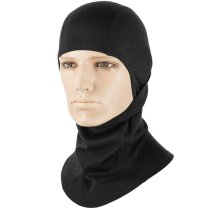 M-Tac Ninja Moisture-Wicking Balaclava Gen.II Polartec - Black - S