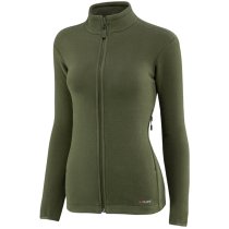 M-Tac Nord Fleece Sweater Lady Polartec - Army Olive - L