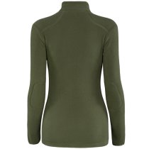 M-Tac Nord Fleece Sweater Lady Polartec - Army Olive - XS