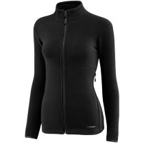 M-Tac Nord Fleece Sweater Lady Polartec - Black - XS