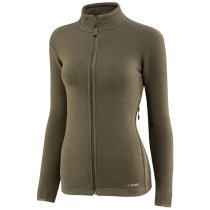 M-Tac Nord Fleece Sweater Lady Polartec - Dark Olive - M