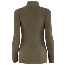 M-Tac Nord Fleece Sweater Lady Polartec - Dark Olive - XL