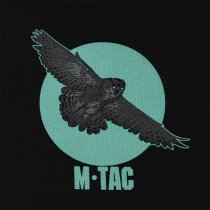 M-Tac Our Land T-Shirt - Black - 2XL