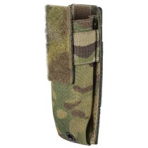 M-Tac Pistol Magazine / Multitool Pouch Elite - Multicam