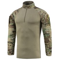 M-Tac Pro Combat Shirt NYCO Extreme Gen.II - Multicam - 3XL - Long