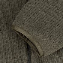 M-Tac Senator Fleece Jacket - Dark Olive - 2XL