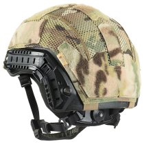 M-Tac Shroud Helmet Cover - Multicam - XL