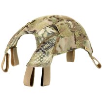 M-Tac Shroud Helmet Cover - Multicam