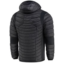 M-Tac Space Armor Jacket Gen.II - Black - M