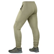 M-Tac Stealth Active Pants - Tan - M - Long