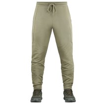 M-Tac Stealth Active Pants - Tan - S - Long