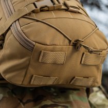 M-Tac STURM Backpack Elite Gen.II - Coyote