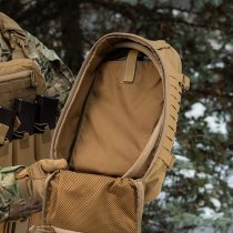 M-Tac STURM Backpack Elite Gen.II - Coyote