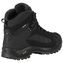 M-Tac Tactical Demi-Season Pro Line Boots - Black - 36