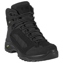 M-Tac Tactical Demi-Season Pro Line Boots - Black - 36