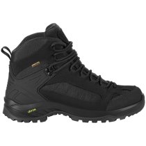 M-Tac Tactical Demi-Season Pro Line Boots - Black - 37