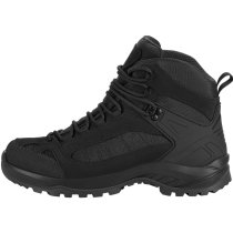 M-Tac Tactical Demi-Season Pro Line Boots - Black - 38