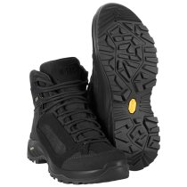 M-Tac Tactical Demi-Season Pro Line Boots - Black - 43