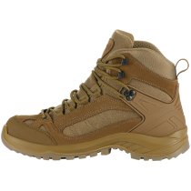 M-Tac Tactical Demi-Season Pro Line Boots - Coyote - 36