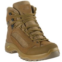 M-Tac Tactical Demi-Season Pro Line Boots - Coyote - 37