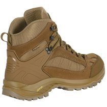 M-Tac Tactical Demi-Season Pro Line Boots - Coyote - 43