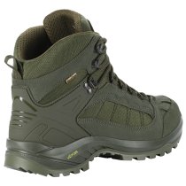 M-Tac Tactical Demi-Season Pro Line Boots - Ranger Green - 36