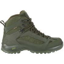 M-Tac Tactical Demi-Season Pro Line Boots - Ranger Green - 43