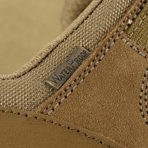 M-Tac Tactical Demi-Season Pro Line Sneakers - Coyote - 36