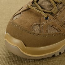 M-Tac Tactical Demi-Season Pro Line Sneakers - Coyote - 36