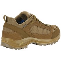 M-Tac Tactical Demi-Season Pro Line Sneakers - Coyote - 37