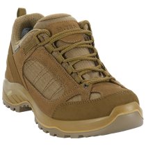 M-Tac Tactical Demi-Season Pro Line Sneakers - Coyote - 38