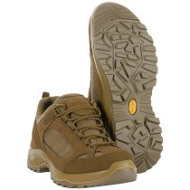 M-Tac Tactical Demi-Season Pro Line Sneakers - Coyote - 40