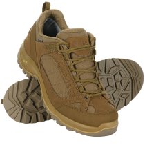 M-Tac Tactical Demi-Season Pro Line Sneakers - Coyote - 40