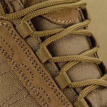 M-Tac Tactical Demi-Season Pro Line Sneakers - Coyote - 42