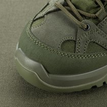 M-Tac Tactical Demi-Season Pro Line Sneakers - Ranger Green - 36