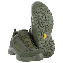 M-Tac Tactical Demi-Season Pro Line Sneakers - Ranger Green - 36