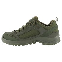 M-Tac Tactical Demi-Season Pro Line Sneakers - Ranger Green - 37