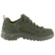 M-Tac Tactical Demi-Season Pro Line Sneakers - Ranger Green - 38