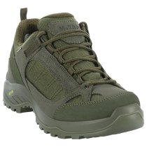 M-Tac Tactical Demi-Season Pro Line Sneakers - Ranger Green - 39