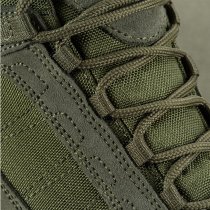 M-Tac Tactical Demi-Season Pro Line Sneakers - Ranger Green - 42