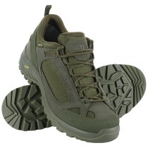 M-Tac Tactical Demi-Season Pro Line Sneakers - Ranger Green - 43