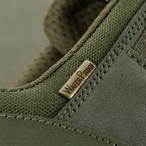 M-Tac Tactical Demi-Season Pro Line Sneakers - Ranger Green - 45